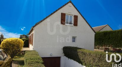 Traditional house 6 rooms of 100 m² in Bréval (78980)