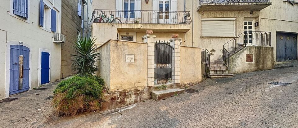 Maison de ville 4 pièces de 65 m² à Istres (13800)