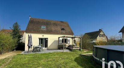 House 6 rooms of 110 m² in Brie-Comte-Robert (77170)