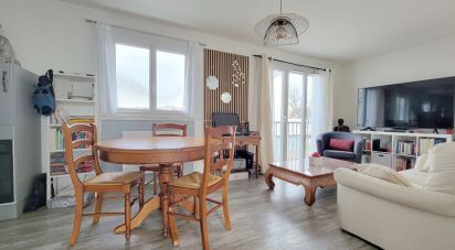 Apartment 3 rooms of 69 m² in Saint-Herblain (44800)