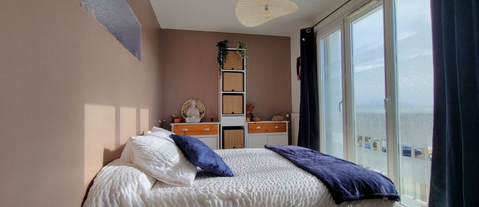 Apartment 3 rooms of 69 m² in Saint-Herblain (44800)