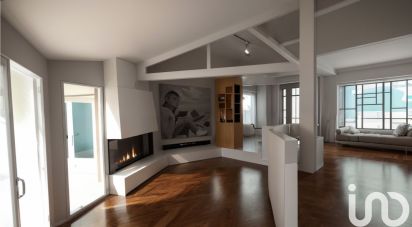 Maison 14 pièces de 266 m² à Saint-Gilles-Croix-de-Vie (85800)