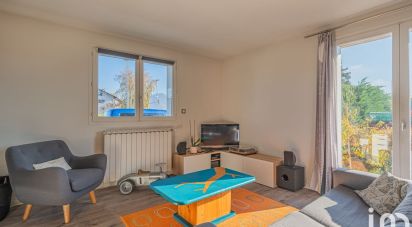 Apartment 4 rooms of 78 m² in Epagny Metz-Tessy (74370)