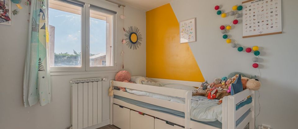 Appartement 4 pièces de 78 m² à Epagny Metz-Tessy (74370)
