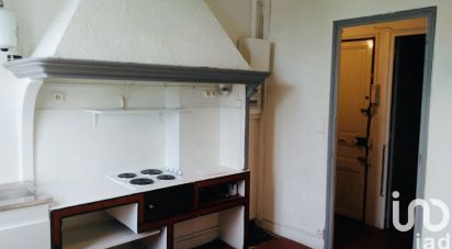 Apartment 2 rooms of 39 m² in Marseille (13006)