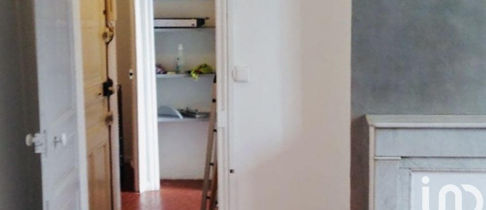 Apartment 2 rooms of 39 m² in Marseille (13006)