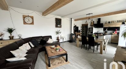 Longere 5 rooms of 138 m² in Planty (10160)