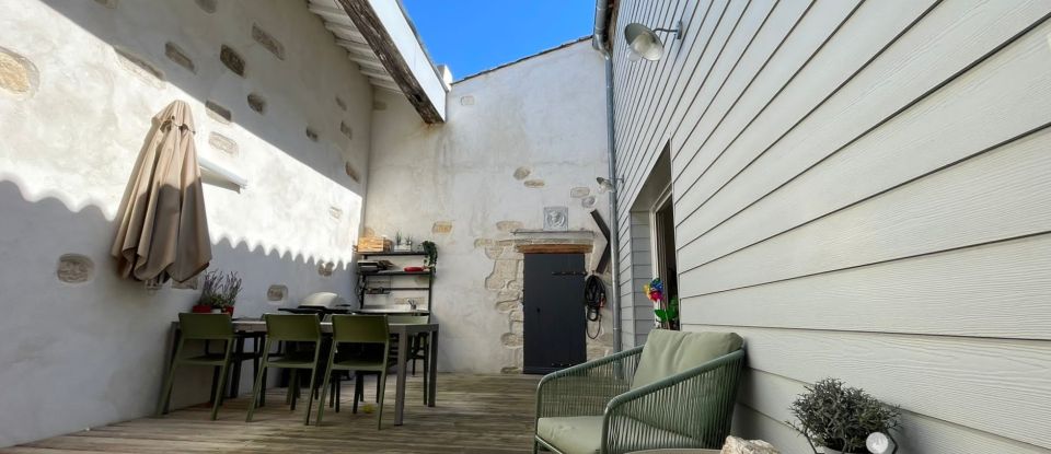 House 5 rooms of 178 m² in Fabrègues (34690)