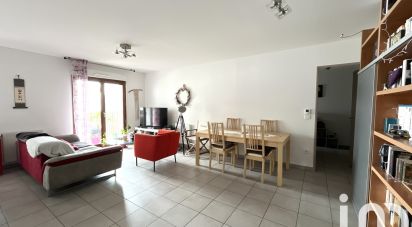 Apartment 5 rooms of 101 m² in Saint-Étienne (42000)
