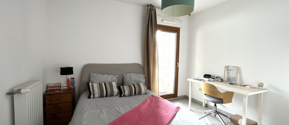 Appartement 5 pièces de 101 m² à Saint-Étienne (42000)