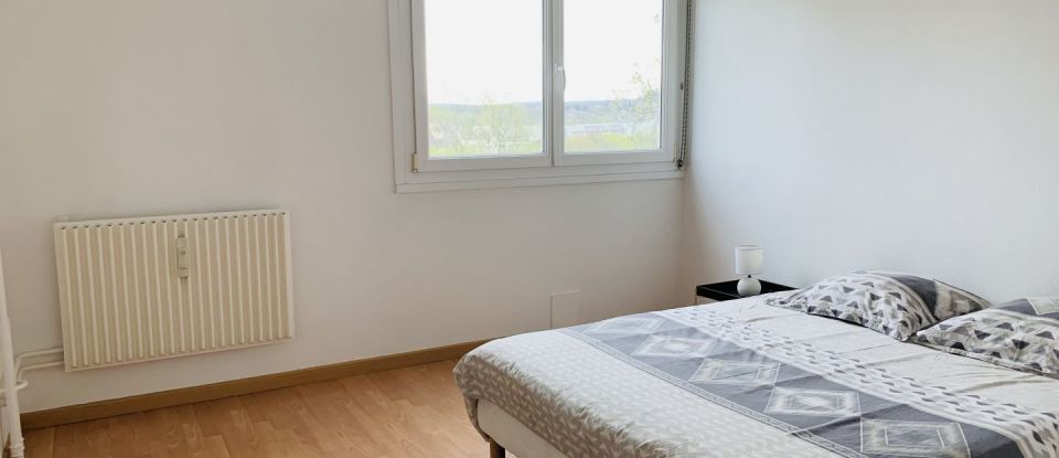 Apartment 2 rooms of 47 m² in Vesoul (70000)