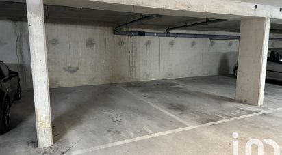 Parking/garage/box de 10 m² à Fleury-Mérogis (91700)