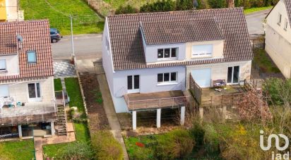 House 5 rooms of 88 m² in Bouzonville (57320)