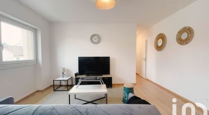 Apartment 3 rooms of 72 m² in Montigny-lès-Metz (57950)
