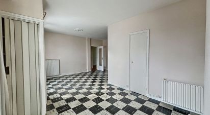Appartement 3 pièces de 74 m² à Rouen (76100)