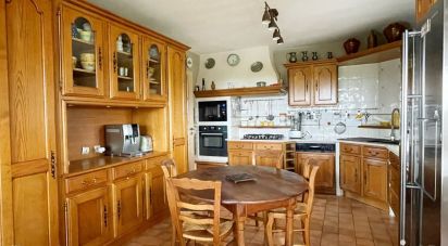 House 7 rooms of 154 m² in Gerberoy (60380)