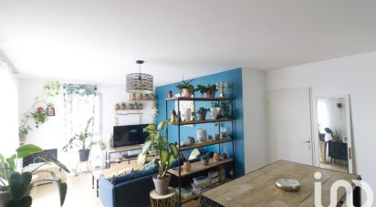 Appartement 4 pièces de 85 m² à Villiers-le-Bel (95400)