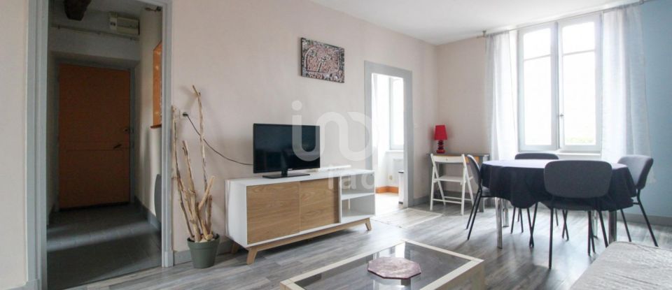 Apartment 2 rooms of 44 m² in Millau (12100)