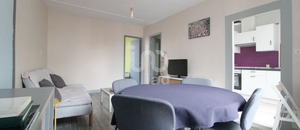 Apartment 2 rooms of 44 m² in Millau (12100)