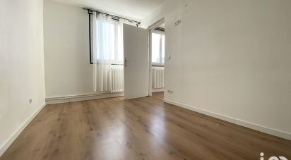 Appartement 2 pièces de 38 m² à Choisy-le-Roi (94600)