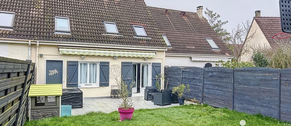 House 6 rooms of 107 m² in Brie-Comte-Robert (77170)