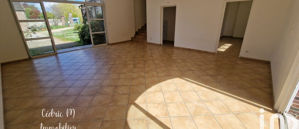 House 12 rooms of 800 m² in La Baronnie (27220)