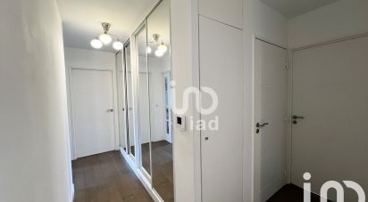 Appartement 4 pièces de 89 m² à Puteaux (92800)