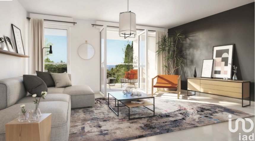 Apartment 4 rooms of 88 m² in Draguignan (83300)