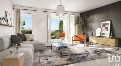 Appartement 4 pièces de 88 m² à Draguignan (83300)