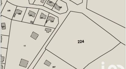 Land of 10,500 m² in Kergloff (29270)