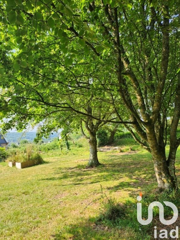 Land of 998 m² in Plougastel-Daoulas (29470)