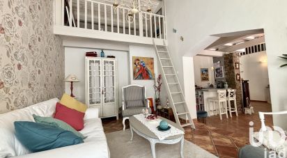 Maison 5 pièces de 130 m² à Toulon (83200)