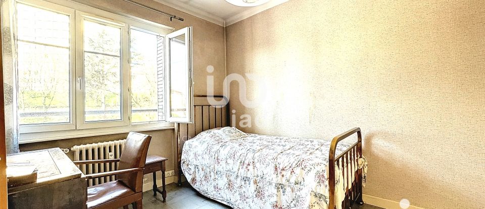 Apartment 5 rooms of 97 m² in La Mulatière (69350)