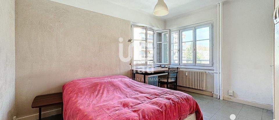 Apartment 5 rooms of 97 m² in La Mulatière (69350)