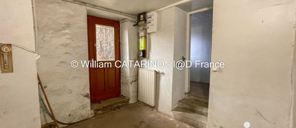 House 4 rooms of 84 m² in Marcoussis (91460)