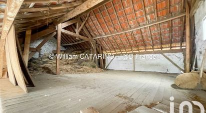 Barn conversion 1 room of 100 m² in Marcoussis (91460)