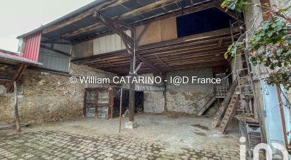 Barn conversion 1 room of 200 m² in Marcoussis (91460)