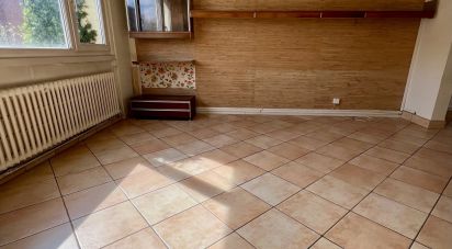 Town house 5 rooms of 85 m² in Ronchin (59790)