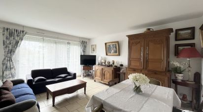 Apartment 4 rooms of 84 m² in Margency (95580)