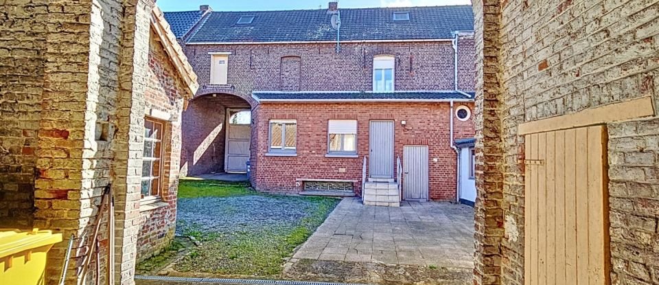 House 4 rooms of 187 m² in Douai (59500)