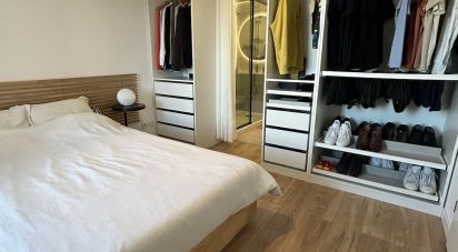 Apartment 2 rooms of 43 m² in Villenave-d'Ornon (33140)