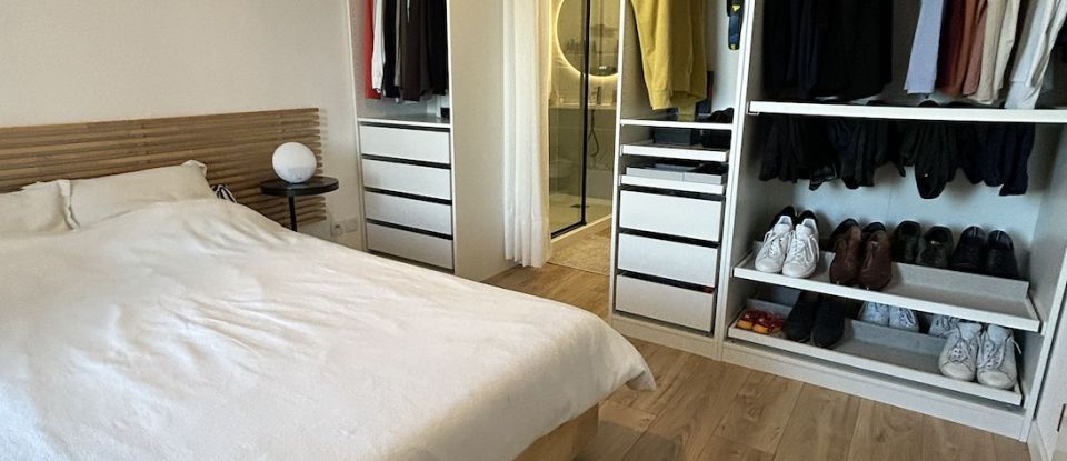 Apartment 2 rooms of 43 m² in Villenave-d'Ornon (33140)