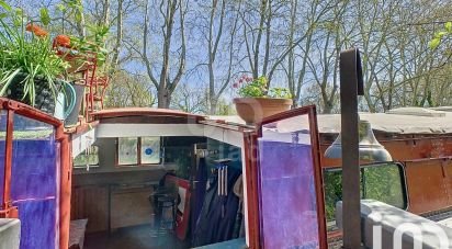 House boat 4 rooms of 90 m² in Ramonville-Saint-Agne (31520)