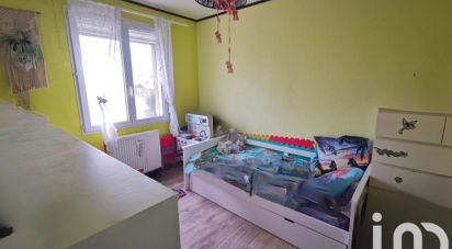 House 3 rooms of 69 m² in Prasville (28150)