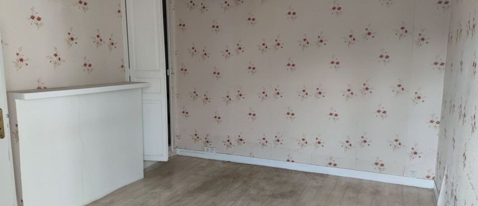 House 4 rooms of 90 m² in Les Sièges (89190)
