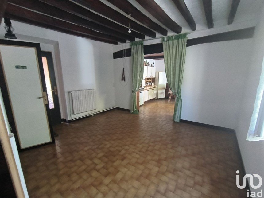 House 5 rooms of 90 m² in Soucy (89100)