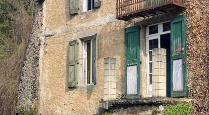 Country house 10 rooms of 261 m² in Viane (81530)