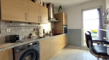Appartement 5 pièces de 94 m² à Poissy (78300)