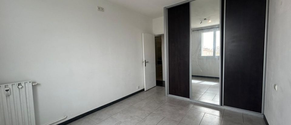 Apartment 3 rooms of 56 m² in La Valette-du-Var (83160)