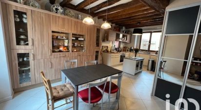 Town house 5 rooms of 104 m² in Maintenon (28130)